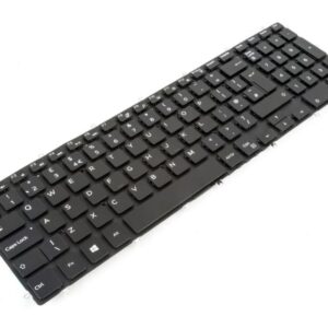 Tastatura laptop Dell Vostro 5568 P32E P32E001 P89F P89F001 P89F002 P89F004 Inspiron 17 5767 backlit UK