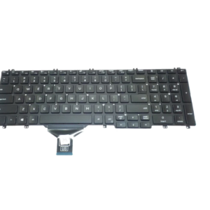 Tastatura laptop Dell Latitude 5500 5501 5510 5511 Precision 3540 3541 3550 3551 PK132FA3A10 SG-97600-X3A