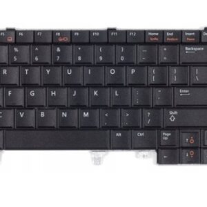 Tastatura laptop Dell E5520 E5520M E6520 Precision M4700 M6600 PK130WR3A14 04RNXY 4RNXY NSK-LEBUC