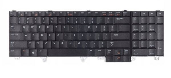 Tastatura laptop Dell E5520 E5520M E6520 Precision M4700 M6600 PK130WR3A14 04RNXY 4RNXY NSK-LEBUC