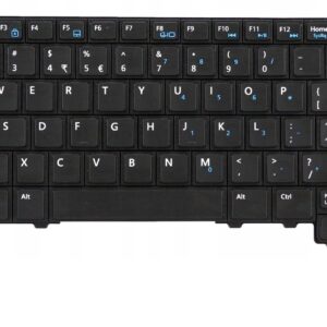 Tastatura laptop Dell E5440