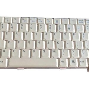 Tastatura laptop Fujitsu Celsius H700 H710 Lifebook E780 S710 CP297220-02