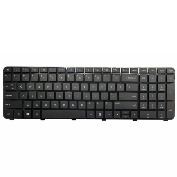 Tastatura laptop HP DV7-6000 DV7-6100 DV7-6B00 DV7-6C00 DV7-6200 DV7-6058EO