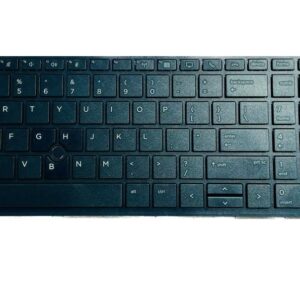 Tastatura laptop HP Elitebook 755 G5 850 G5 G6 ZBook 15u G5 G6 cu pointer