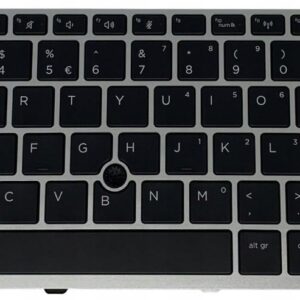 Tastatura laptop HP EliteBook 830 G5 735 G5 730 G5 735 830 836 G6 trackpoint neiluminata