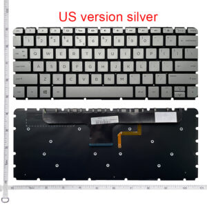 Tastatura laptop HP ENVY 13-AB 13-AB105TX 13-ab023TU iluminata