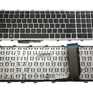 Tastatura laptop HP Envy TouchSmart 15-J 17-J M7-J 17T-J cu rama