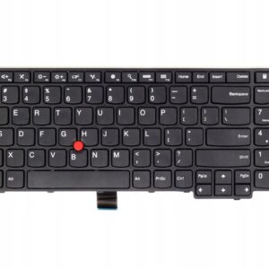 Tastatura laptop Lenovo Thinkpad E570 E570c E575