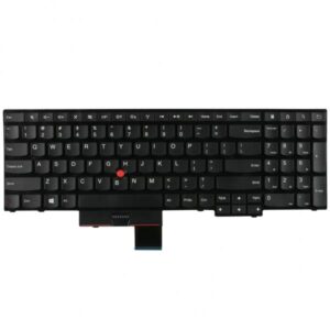 Tastatura laptop Lenovo Edge E530 E530C E535 E545 130NV1A00 MP-11H53US-698 GL-105US 04W2443 0B35396 64B0HE