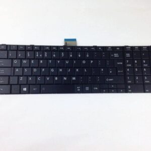 Tastatura laptop Toshiba Satellite C50 C50D C55-A C55T-A C56 C70A C75A model UK