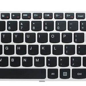 Tastatura laptop pentru Lenovo Z50-70 Z50-75 G50-30 G50-70 B50-70 E51 G50 iluminata