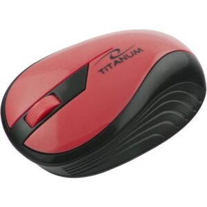 Mouse optic ESPERANZA Titanum