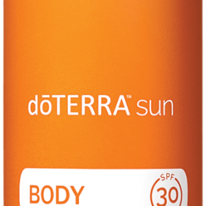 Spray de protecție solară cu filtru mineral pentru corp dōTERRA™ sun