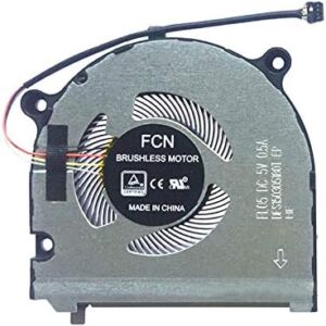 Cooler/FAN laptop Lenovo ThinkBook 14s-IWL IdeaPad S540-13S-IWL DFS150305180T BL0110401355 small