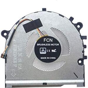 Cooler/FAN laptop Lenovo ThinkBook 14s-IML 14s-IWL DFS5K123043630 FLDU