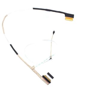 Cablu display LVDS HP 15-DY 15-EF 15S-FQ 15S-EQ DD00P5LC201 30 pini non touch model A