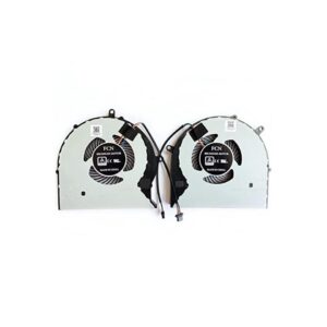 Set 2 Cooler/FAN laptop Asus ROG FX503 FX503VD GL503V GL503VM FX63V FX63VM FZ63VM FX503VM