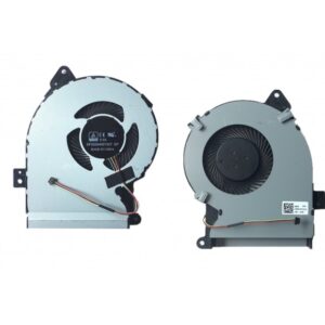 Cooler/FAN laptop Asus A541UA X541U A541SA K541UA R541UJ D541SA F541SA K541UA R541NA 4 PIN