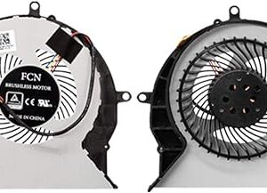 Cooler/FAN laptop Asus Rog GL703V GL703VE GL703VD GL703VM DFS602212M00T