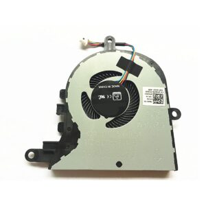 Cooler/FAN laptop Dell Latitude 3590 L3590 E3590 Inspiron 15 5570 5575 model B VGA AMD