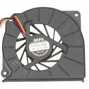 Cooler/FAN laptop Fujitsu S760 E751 E752 T731 A572 AH550 AH551 AH701 TH700 E780 T730 T900 T901 E910
