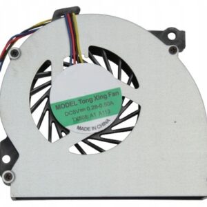 Cooler/FAN laptop HP ELITEBOOK 2560 2560P 2570 2570P 4PIN