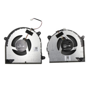 Set 2 Cooler/FAN laptop Lenovo Legion Y540-17 Y540-17IRH Y540-17IRH-PG0