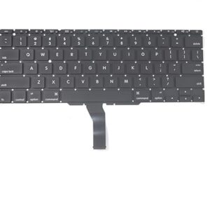 Tastatura laptop Apple MacBook Air A1370 A1465 2011-2015 cu buton pornire
