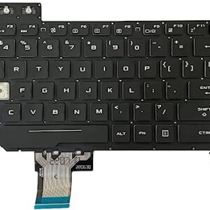 Tastatura laptop Asus Asus FX505 FX505D FX505DV FX505DD FX505DT FX505DU FX505DY FX505G FX505GT FX505GU FX505GE FX505GD FX505GM FX505A black