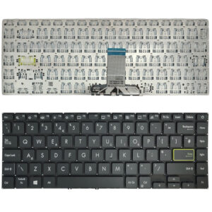 Tastatura laptop Asus VivoBook S14 S433 S433EA S433EQ S433FA S433FL S433JQ X421