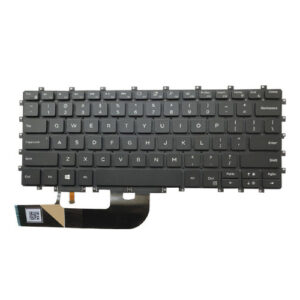 Tastatura laptop Dell XPS 15 9575 2-in-1 15-9575 7590 M5540 NSK-EPABC 0HC1GN