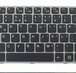 Tastatura laptop Fujitsu E744 E734 E746 E736 E544 E733 E743 E744 modelUK