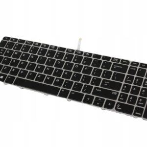 Tastatura laptop HP EliteBook 755 G3 755 G4 850 G3 850 G4 ZBook 15u G3 iluminata fara trackpoint