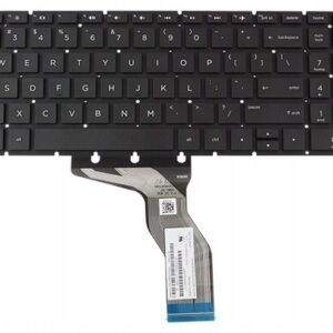 Tastatura laptop HP 250 255 256 G6