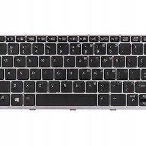 Tastatura laptop HP EliteBook X2 Folio 1011 1020 G1 1030 G1backlit
