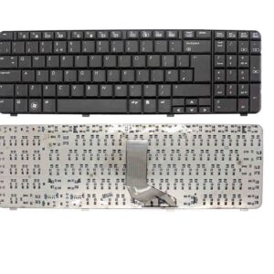 Tastatura laptop HP Compaq Presario CQ61 G61 G61-100 G61-200 G61-300 CQ61-200 CQ61-100 CQ61-300 model UK