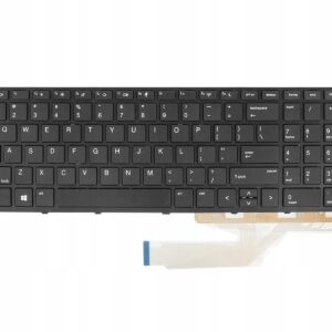 Tastatura laptop HP Probook 450 G5 455 G5 470 G5