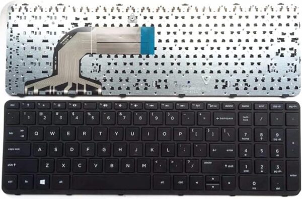 Tastatura laptop HP Probook 350 G1 350 G2 355 G1 355 G2 model B