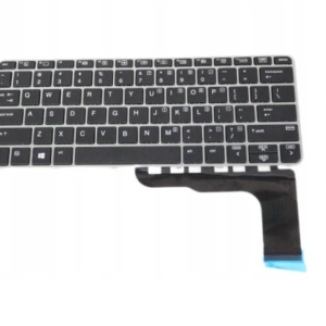 Tastatura laptop HP EliteBook 820 G3 G4 725 G3 G4 fara pointer