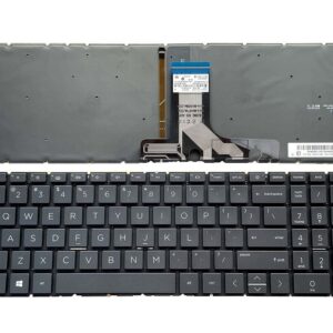Tastatura laptop HP 17 CN 17 CP 17S-CU 470 G7 G8 TPN-L140 I140 I139 L139 iluminata