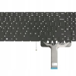 Tastatura Lenovo Legion Y540-15IRH Y540-17IRH neagra iluminata