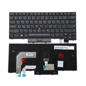 Tastatura laptop Lenovo Thinkpad T470 T480 A475 A485 01AX487 01AX528 01AX569