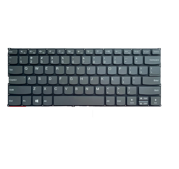 Laptop keyboard Lenovo IdeaPad C340-14 C340-14API C340-14IML C340-14IWL