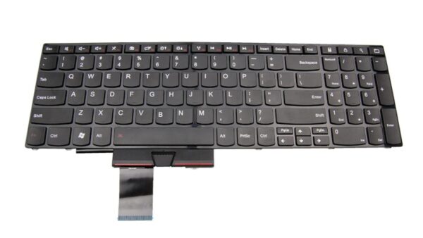 Tastatura laptop Lenovo ThinkPad Edge E520 E520s E525 Series fara trackpointer