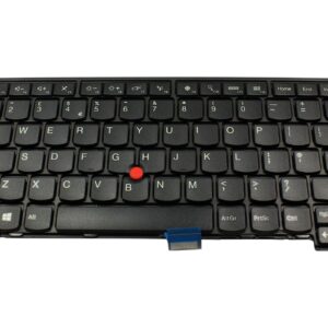 Tastatura laptop Lenovo T440 T440P L440 T440s T431 T431S Edge E431 E440 UK big ENTER