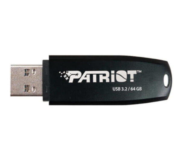 Stick memorie USB Patriot Xporter CORE 64GB USB 3.2