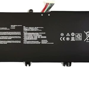 Baterie laptop Asus ROG Strix GL503VM GL503VD GL703GE GL703VD GL703VM GL503G GL503GE FX503VM FX63VD FX705DD B41N1711 model A