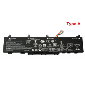 Baterie laptop HP ZBook Firefly 14 G7 G8 EliteBook 830 835 840 845 G7 G8 HSTNN-DB9Q HSTNN-IB9F HSTNN-LB8Q CC03XL Model A