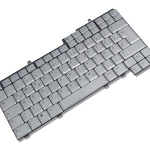 Tastatura laptop Dell XPS M140 M1710 PP05XB K051225-F CN-0YG230 model DE