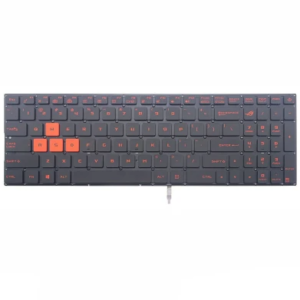 Laptop keyboard ASUS ROG Strix GL502V GL502VM GL502VS GL502VT GL502VY GL702VT GL702VS GL702VM GL702 GL702ZC